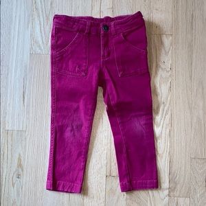 Yea Collection Size 4 Pants
